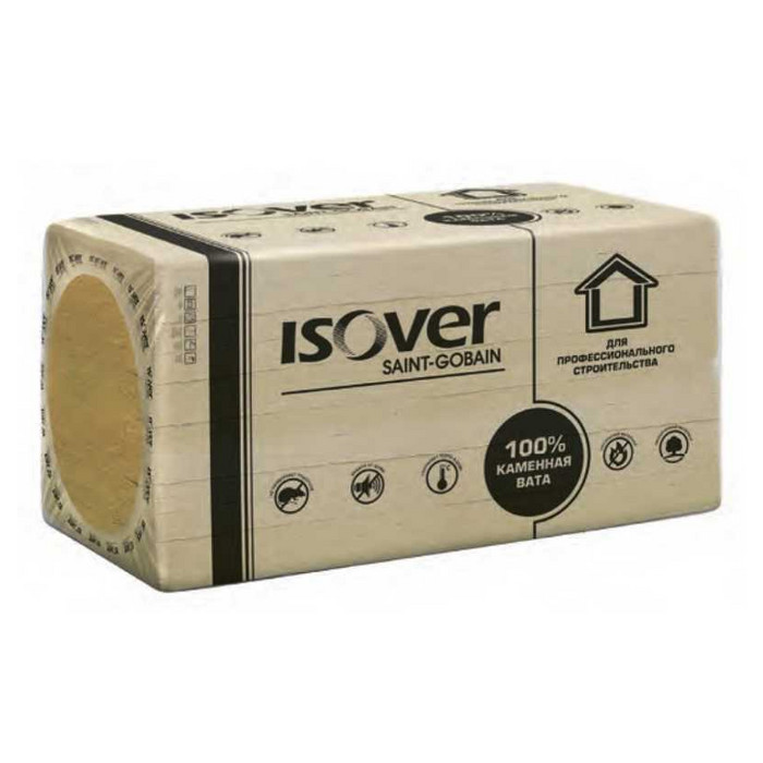Утеплитель Isover Фасад-Оптима 100х600х1000 в Агалатове