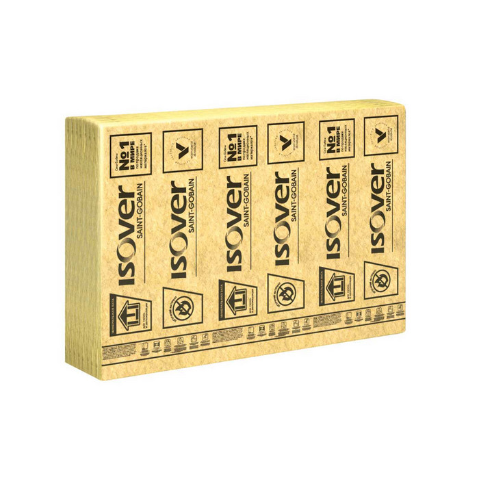 Утеплитель Isover Изовер OL-Top-P 50х600х1200 в Агалатове