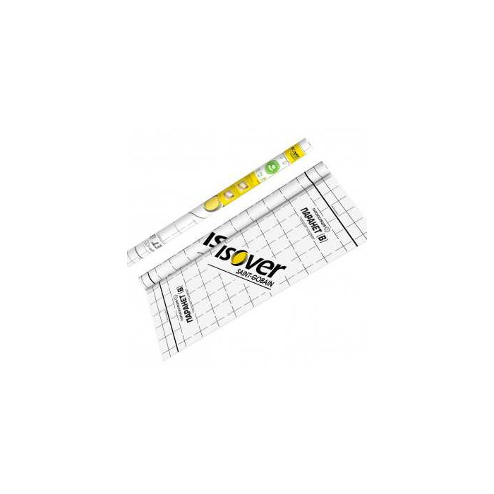 Пароизоляция Isover Паранет 1.5х46.67 в Агалатове