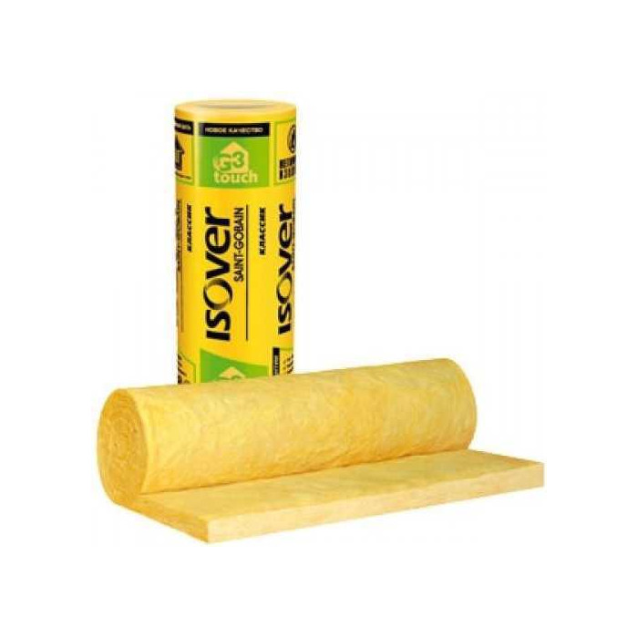 Утеплитель Isover kt twin 50x1220x8500 в Агалатове